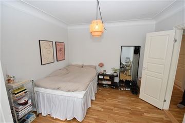 Photo 13. Apartment, Borgergade, Aalborg 