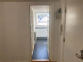 Photo 4. Apartment, Valdemarsgade, Aalborg 