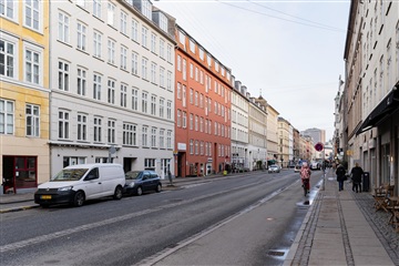 Photo 14. Apartment, Vesterbrogade, København V 
