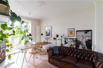 Photo 4. Apartment, Vesterbrogade, København V 