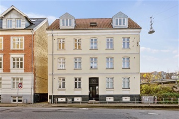 Photo 11. Apartment, Valdemarsgade, Aalborg 