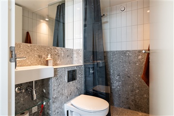 Billede 9. Lejlighed, Lokesvej, Åbyhøj 