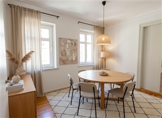 Photo 3. Apartment, Christiansgade, Aalborg 