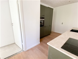 Photo 11. Apartment, Christiansgade, Aalborg 