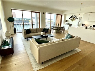 Photo 6. Apartment, Papirøen, København K 