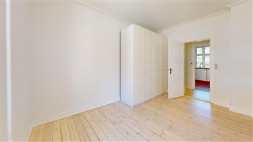 Photo 11. Apartment, Albaniensgade, København S 