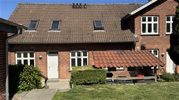 Photo 3. Apartment, Sønder Alle, Hobro 