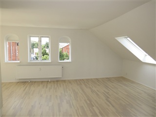 Photo 3. Apartment, Jernbanegade, Viborg 
