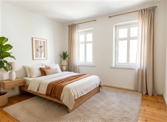 Photo 4. Apartment, Christiansgade, Aalborg 