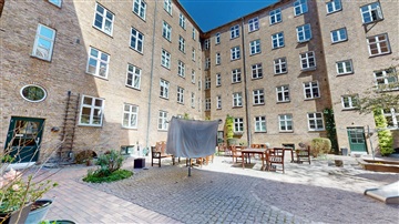 Photo 17. Apartment, Albaniensgade, København S 