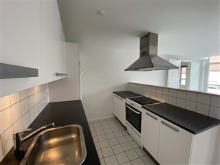 Billede 3. Hus/villa, Sct. Mogens Gade, Viborg 