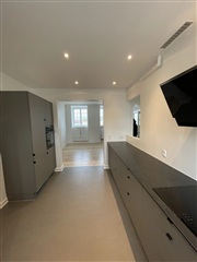 Photo 8. Apartment, C.F. Richs Vej, Frederiksberg 