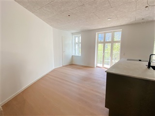 Photo 7. Apartment, Christiansgade, Aalborg 