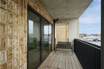Photo 14. Apartment, Papirøen, København K 
