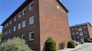 Photo 8. Apartment, Adelgade, Hobro 