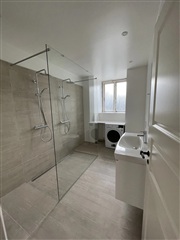 Photo 13. Apartment, C.F. Richs Vej, Frederiksberg 