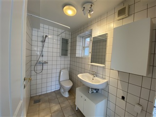 Billede 4. Hus/villa, Sct. Mogens Gade, Viborg 
