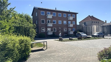 Photo 10. Apartment, Adelgade, Hobro 