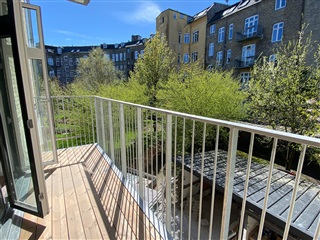 Photo 9. Apartment, Christiansgade, Aalborg 