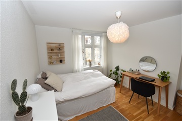 Photo 6. Apartment, Borgergade, Aalborg 