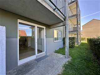 Photo 8. Apartment, Nørregade, Ikast 