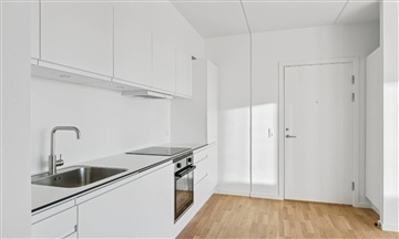 Billede 6. Lejlighed, Kulturtorvet, Farum 