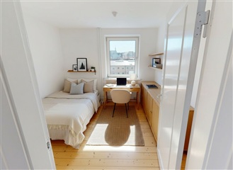 Photo 5. Apartment, Vesterbro, Aalborg 