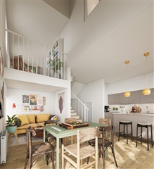 Photo 1. House, Stifindergade, Billund 