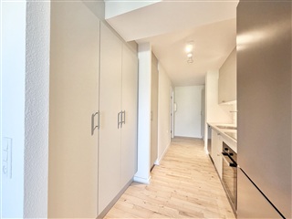 Billede 5. Lejlighed, Nørregade, Ikast 
