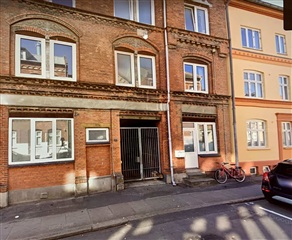 Photo 1. Apartment, Pjentedamsgade, Odense C 