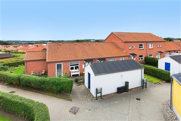 Photo 6. House, Athenevej, Randers SØ 