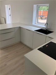 Billede 4. Lejlighed, Godthåbsvej, Herning 