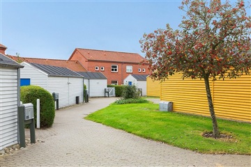 Photo 4. House, Athenevej, Randers SØ 