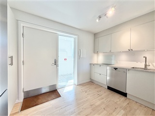Billede 1. Lejlighed, Nørregade, Ikast 