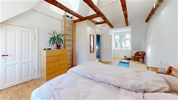 Photo 17. House, Eckersbergsgade, København Ø 