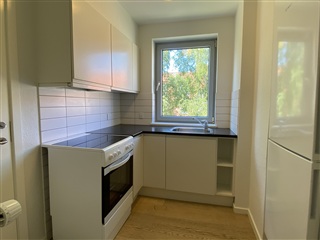 Photo 10. Apartment, Tornstedsgade, Aalborg 