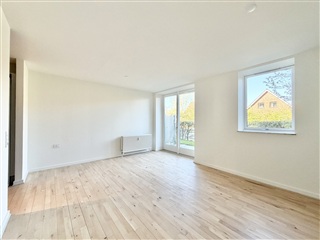 Billede 8. Lejlighed, Nørregade, Ikast 