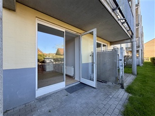 Billede 9. Lejlighed, Nørregade, Ikast 