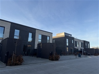 Photo 11. House, Honningvænget, Tilst 