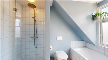 Photo 15. House, Eckersbergsgade, København Ø 