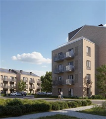 Photo 11. Apartment, Engsøvej, Risskov 