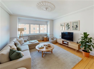 Photo 3. Apartment, Vesterbro, Aalborg 