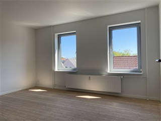 Photo 2. Apartment, Tornstedsgade, Aalborg 