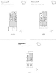Billede 8. Hus/villa, Hinkeruden, Billund 