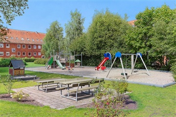 Photo 6. Apartment, Vorup Boulevard, Randers SV 