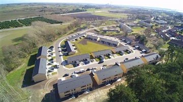 Photo 2. Apartment, Skeldalen, Vodskov 