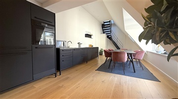 Photo 8. Apartment, Østergade, København K 