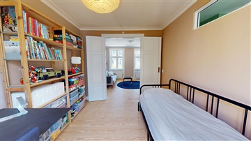 Photo 12. House, Eckersbergsgade, København Ø 