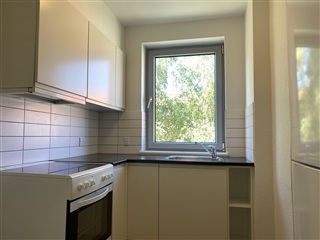 Photo 1. Apartment, Tornstedsgade, Aalborg 