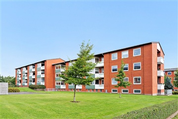 Photo 11. Apartment, Vorup Boulevard, Randers SV 